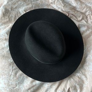Janessa leoné floppy boho hat
